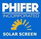 Phifer Solar Screen