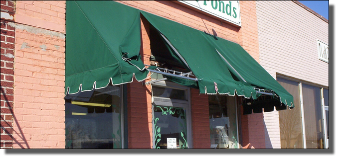 Awning Repair Fort Lauderdale Florida