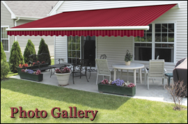 Awning Photos