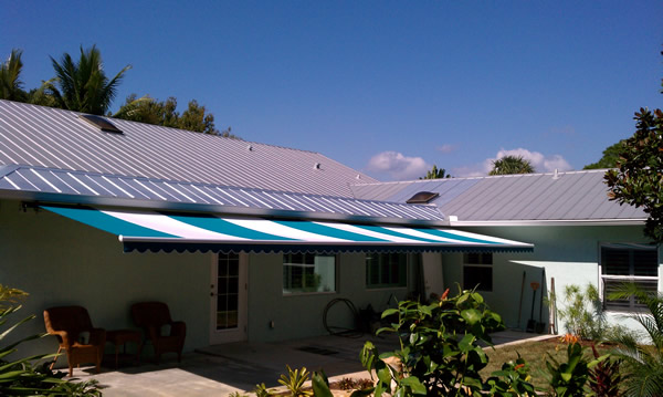 Custom Awning Image 01