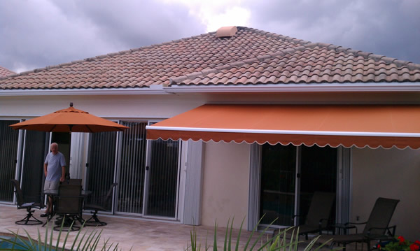 Custom Awning Image 11