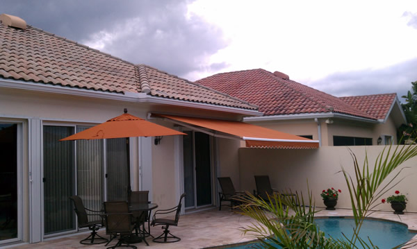 Custom Awning Image 12