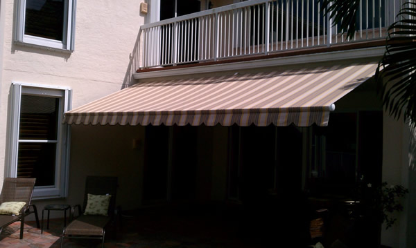 Custom Awning Image 13