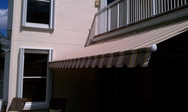 Custom Awning Image 14