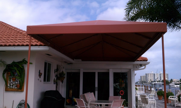 Custom Awning Image 19