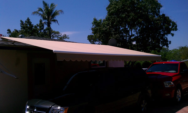 Custom Awning Image 23