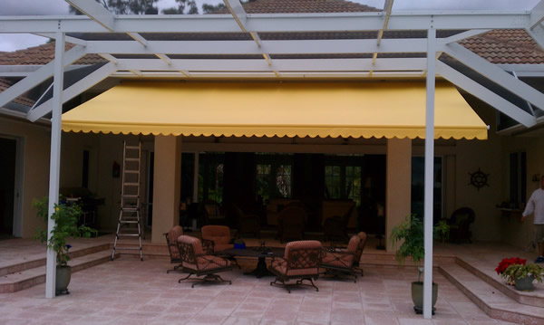 Custom Awning Image 32