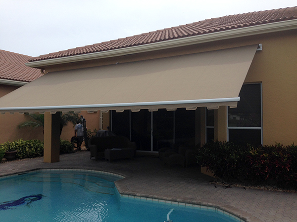 Custom Awning Image 90